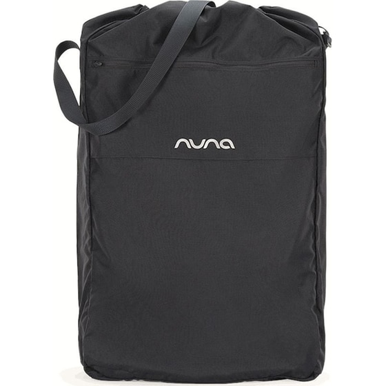 Nuna Καρότσι Μωρού Swiv™ Caviar Μπαστούνι image 17