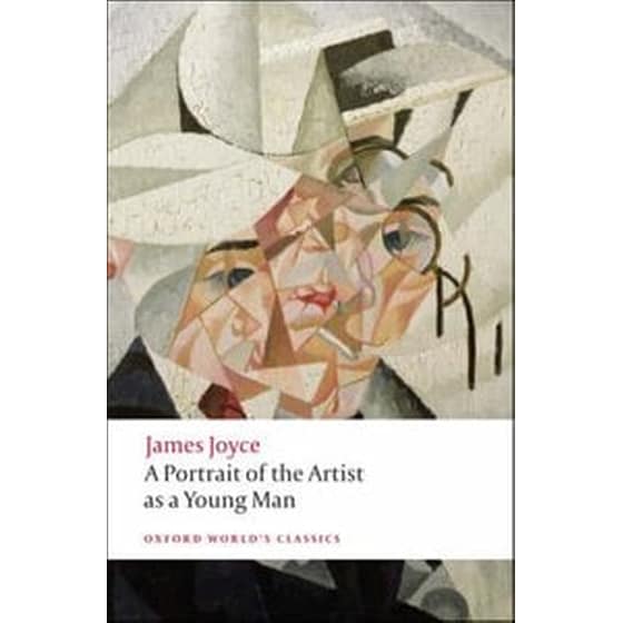 A Portrait of the Artist as a Young Man image 0
