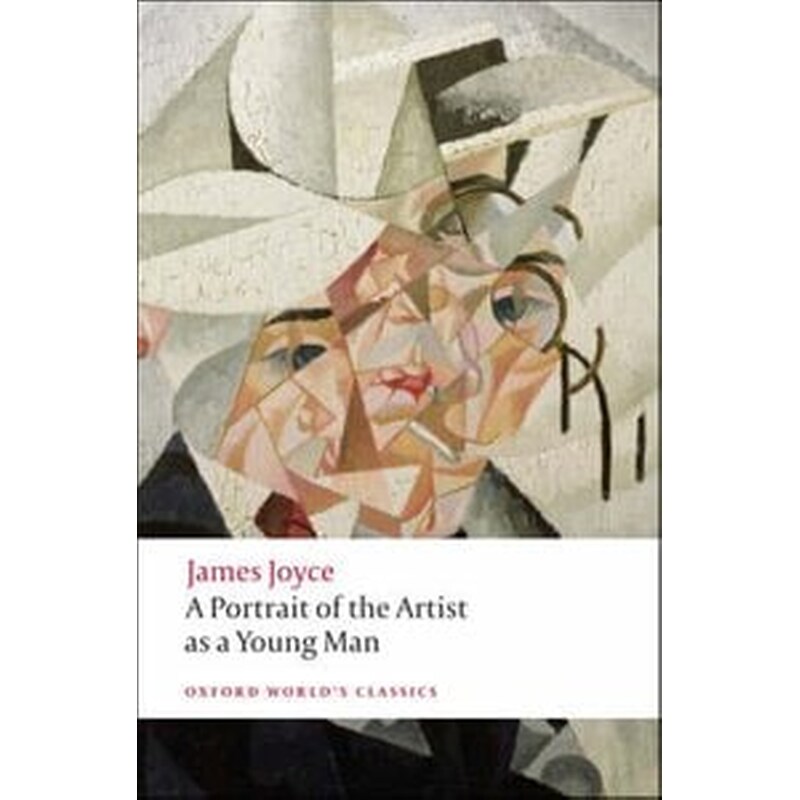 A Portrait of the Artist as a Young Man