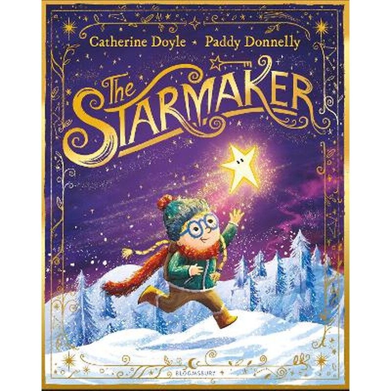 The Starmaker