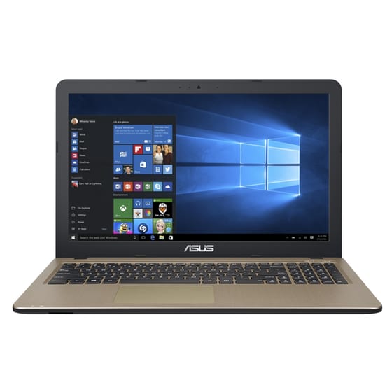 Laptop Asus 15.6" (i5-5200U/8GB/1TB/GT 920M 2GB) X540LJXX250T image 0