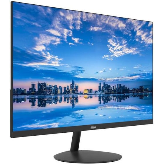 Dahua Monitor LM24-A201Y 23.8" FHD IPS Flat 100Hz 5ms image 2