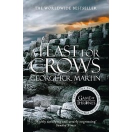 Feast for Crows
