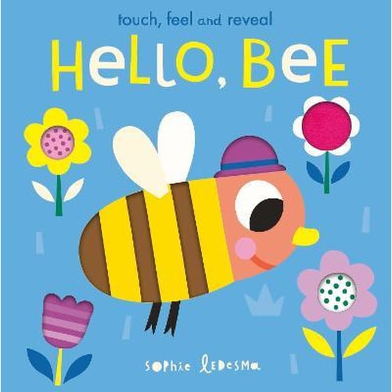 Hello, Bee image 0