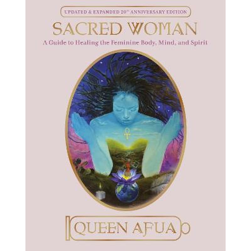 Sacred Woman