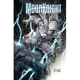 Moon Knight Vol. 1: Midnight Mission