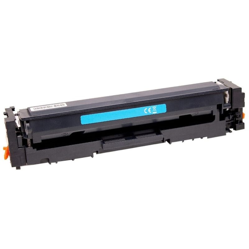 MR COMPATIBLE Toner Mediarange MRHPT2411C - Cyan