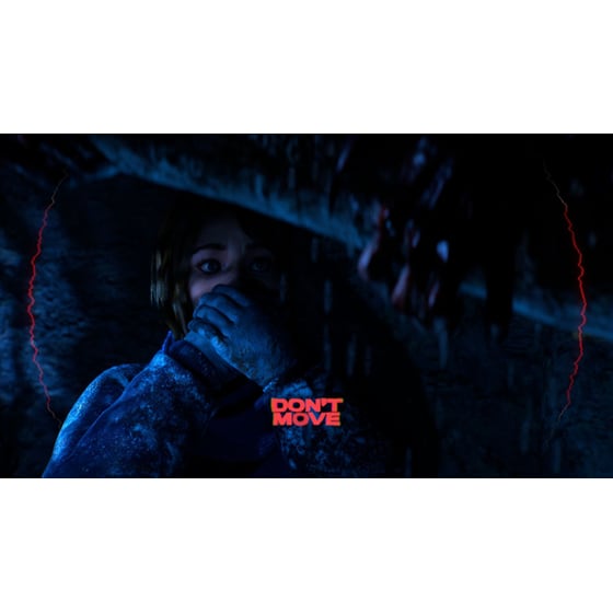 Until Dawn 2 - PS5 image 2