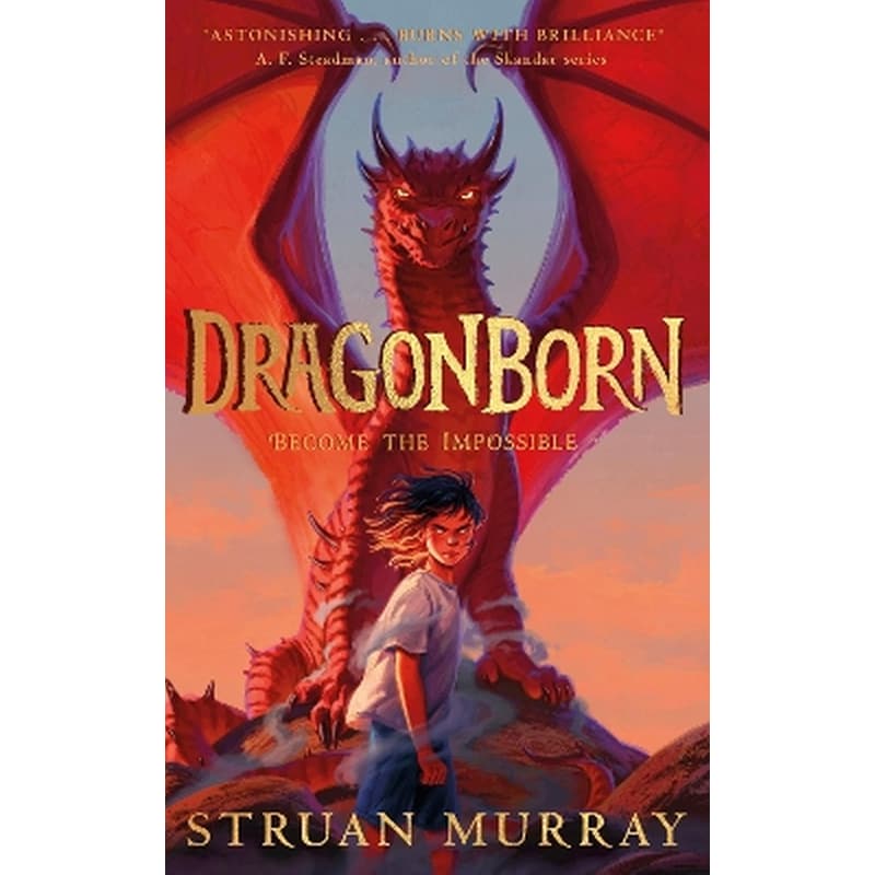 Dragonborn