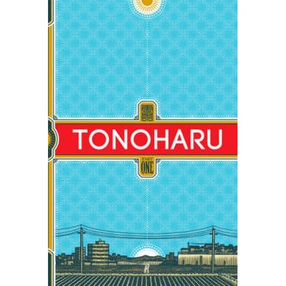 Tonoharu Part One Sc image 0