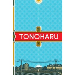 Tonoharu Part One Sc