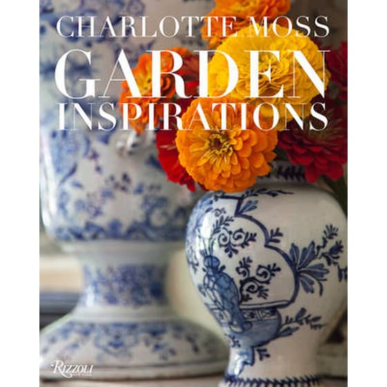 Charlotte Moss image 0