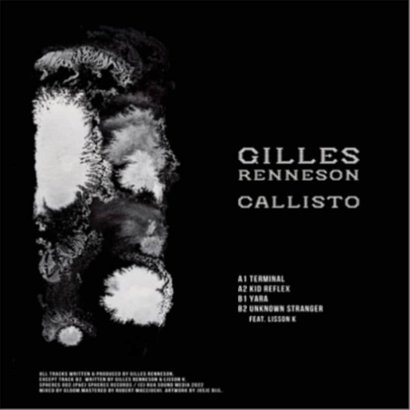 Callisto (LP 12)