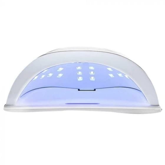 Φουρνάκι Νυχιών HOPPLINE με 24 Uv Led Λυχνίες 48 W Hop1000945-2 image 2