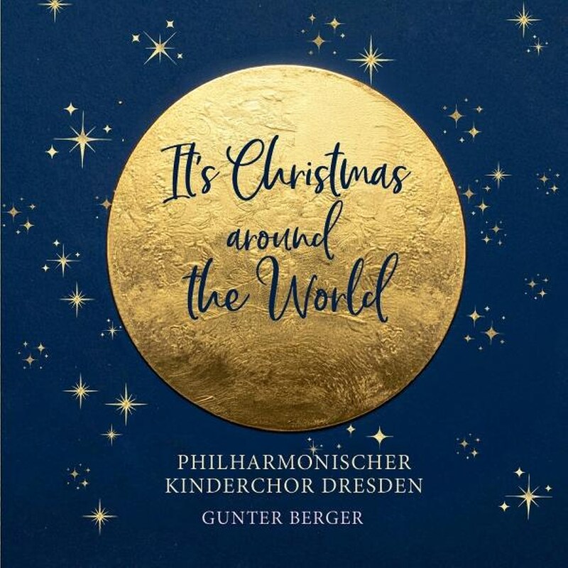 Its Christmas - Around The World