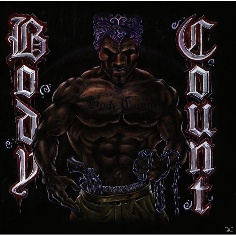 Bodycount (Revised Version)