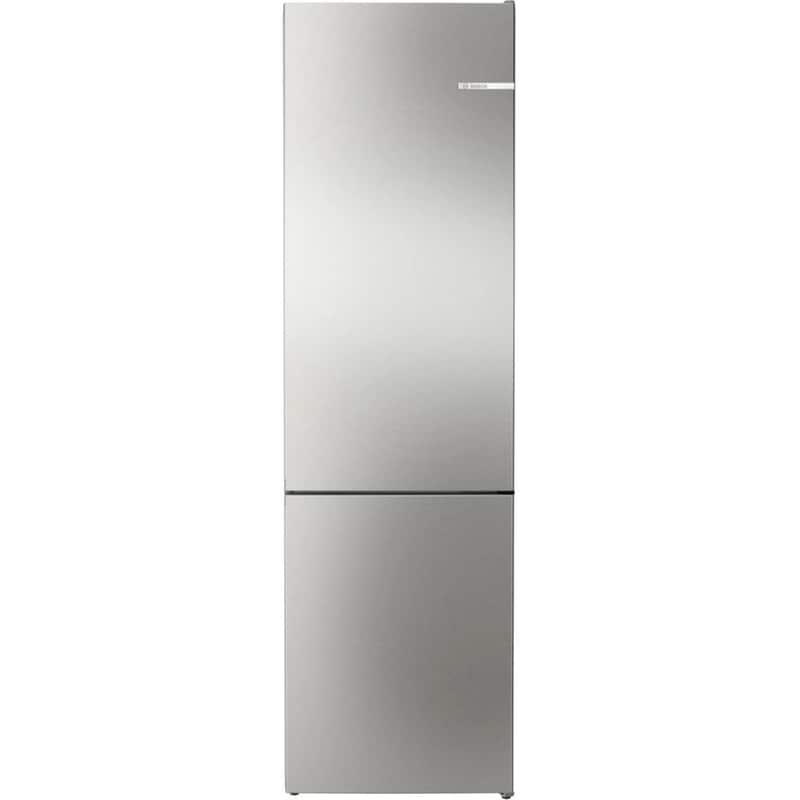 BOSCH BOSCH KGN392IDF Full No Frost 363 Lt Brushed Steel Anti-Fingerprint Ψυγειοκαταψύκτης