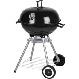 BBQ COLLECTION 45613 Στρογγυλή Στρογγυλή Ψησταριά Κάρβουνου