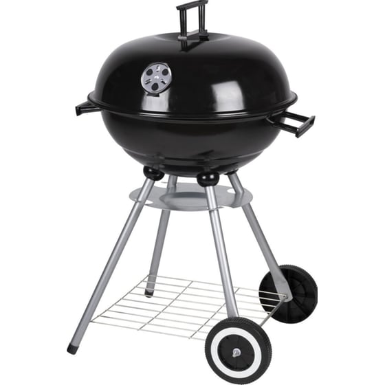 BBQ COLLECTION 45613 Στρογγυλή Στρογγυλή Ψησταριά Κάρβουνου image 0
