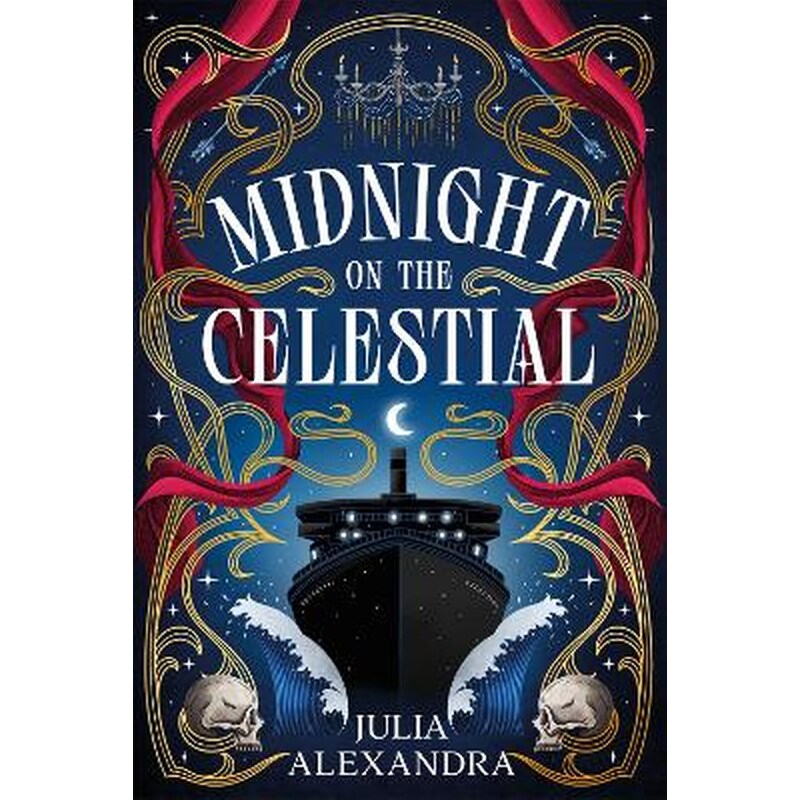 Midnight on the Celestial