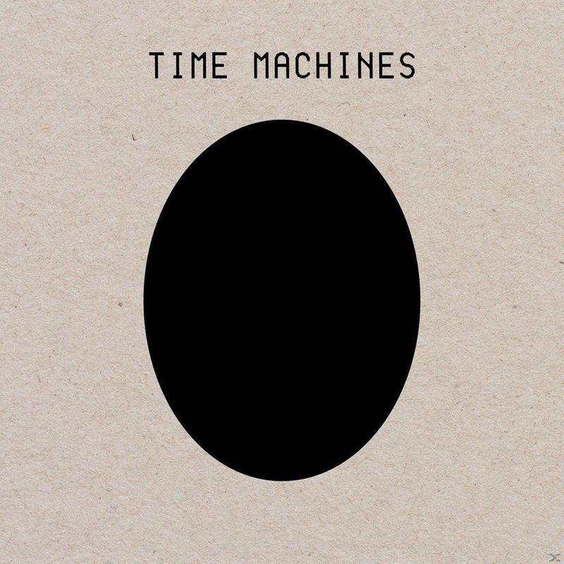 Time Machines (Remastered)