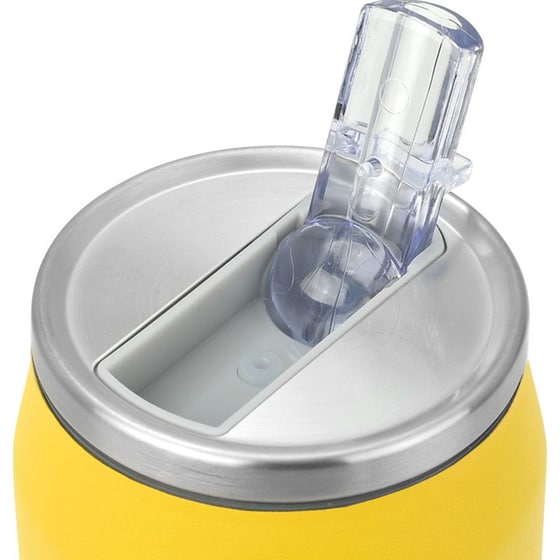 Θερμός Travel Cup ESTIA  Save the Aegean Aek BC Edition 500ml image 3