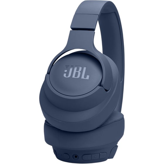JBL Tune 770NC Ασύρματα Ακουστικά Κεφαλής - Μπλε image 6