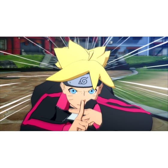 Naruto Shippuden: Ultimate Ninja Storm 4: Road to Boruto + Naruto To Boruto: Shinobi Striker - Xbox One image 20