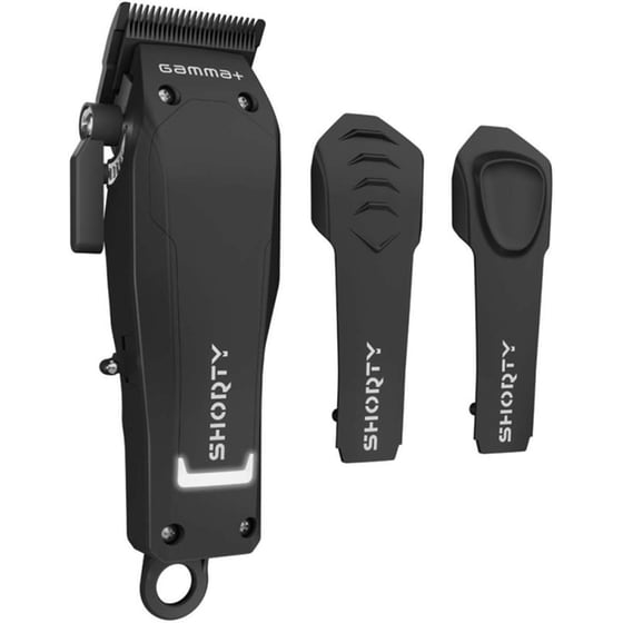 Κουρευτική Μηχανή GAMMA+ Clipper Shorty (HCGPCC) image 1