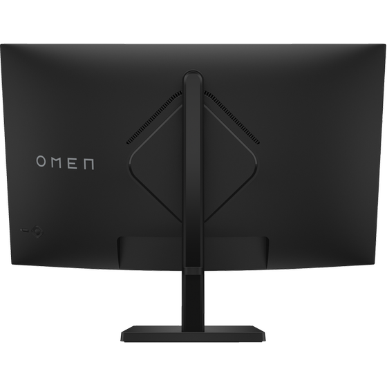 HP OMEN 32c 780K6E9 Gaming Monitor 31.5'' QHD VA Curved 165Hz 1ms image 3