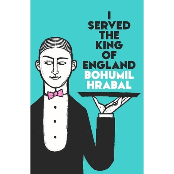 I Served The King Of England image 0