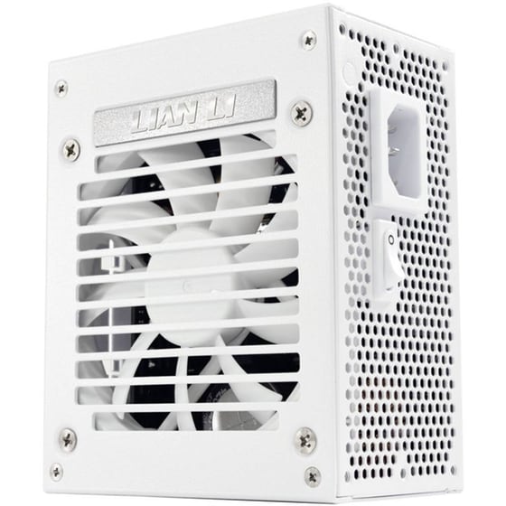 Τροφοδοτικό Υπολογιστή Lian Li SP V2 Gold 750W Full Modular 80+ Gold - Λευκό image 1