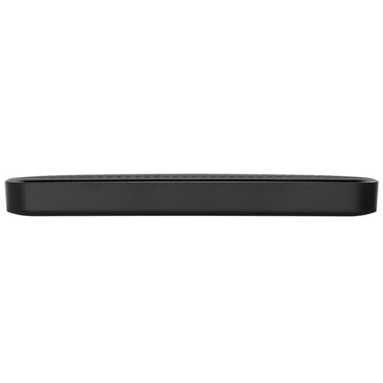 Εξωτερικός σκληρός δίσκος WD Passport Ultra 500GB 2.5" USB 3.0 WDBPGC5000ABK-EESN Μαύρο image 3