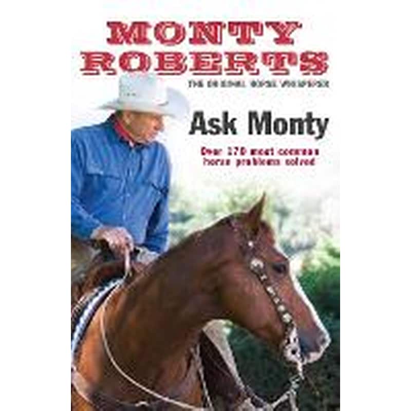 Ask Monty