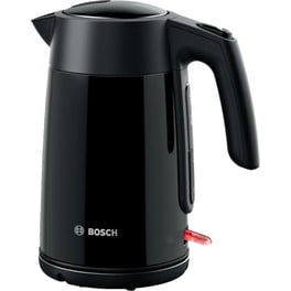 Βραστήρας BOSCH TWK7L463 2400 W 1.7 L Μαύρο