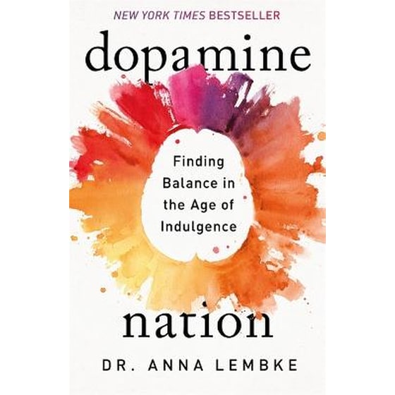 Dopamine Nation image 0
