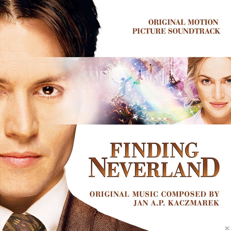 Finding Neverland