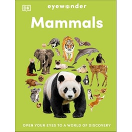 Eyewonder Mammals