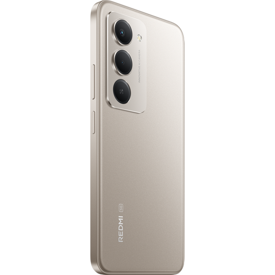 Xiaomi Redmi 15 5G 128GB - Titan Gray image 5