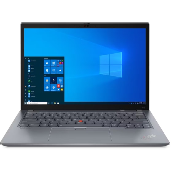 Laptop Lenovo Thinkpad X13 Gen2 13.3" WUXGA IPS (Core i5-1135G7/16GB/512GB SSD/Iris Xe Graphics/Win10Pro) image 0