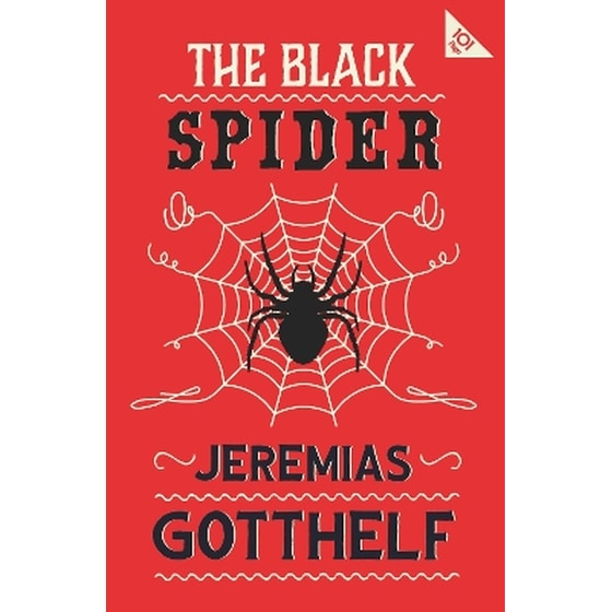 The Black Spider image 0