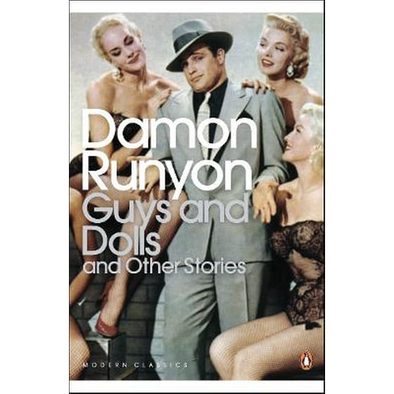Guys and Dolls image 0