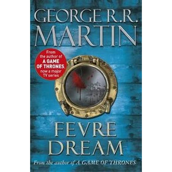 Fevre Dream image 0