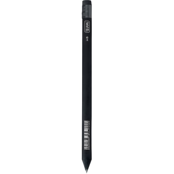 Ξυλομπογιά Legami 4 Color Rainbow 17. 5Cm image 0