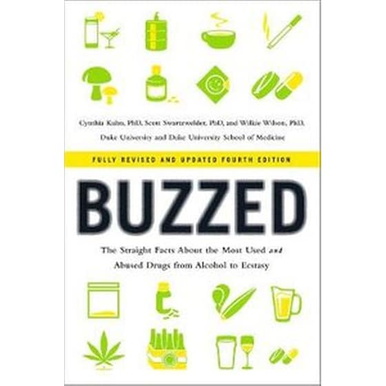 Buzzed image 0