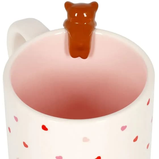 Κούπα Legami Teddy Bear 350ml image 3