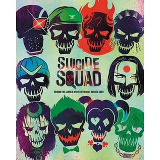 Suicide Squad image 0