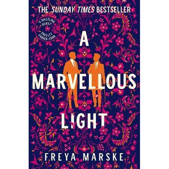 A Marvellous Light image 0