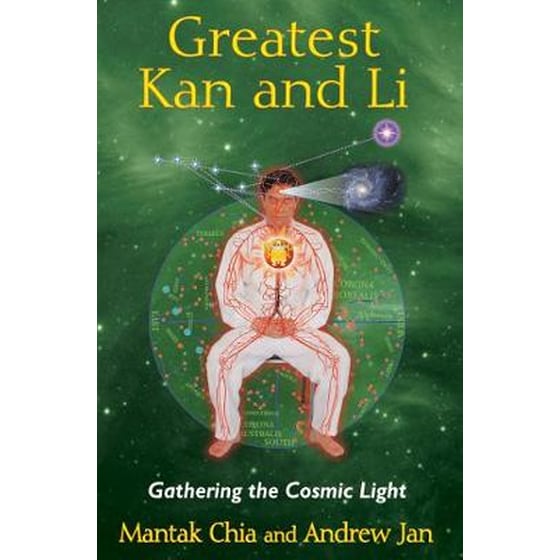 Greatest Kan and Li image 0