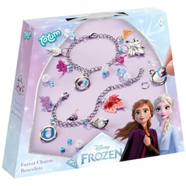 Σετ Δημιουργίας Totum Frozen Forest Bracelets